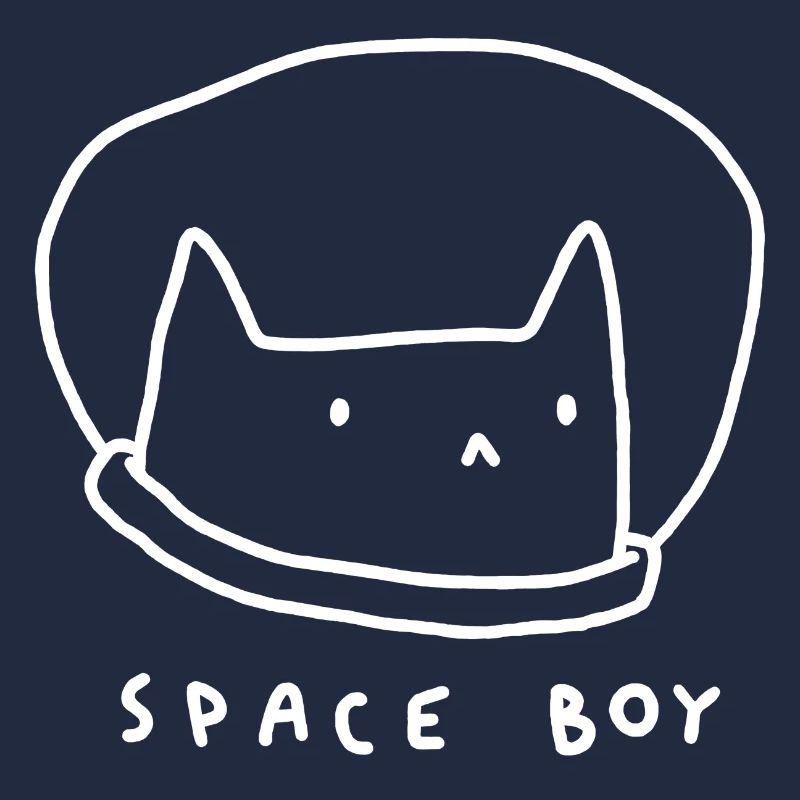 Chat Space Boy
