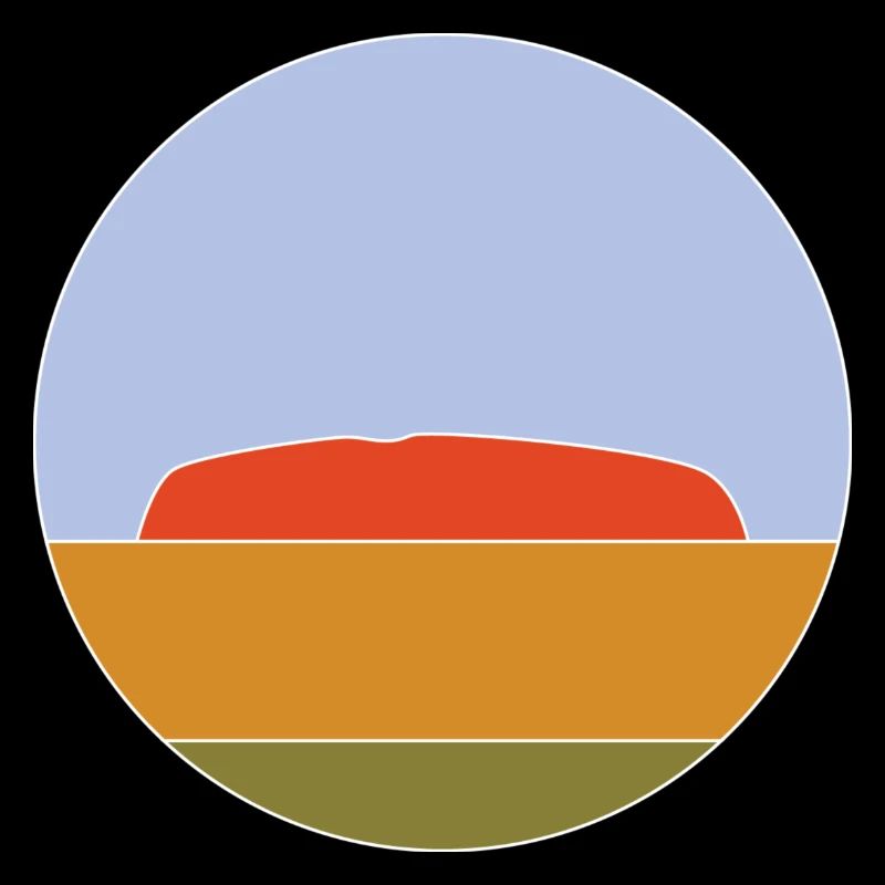 Uluru