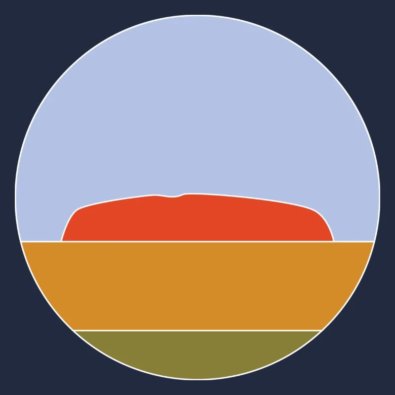 Uluru