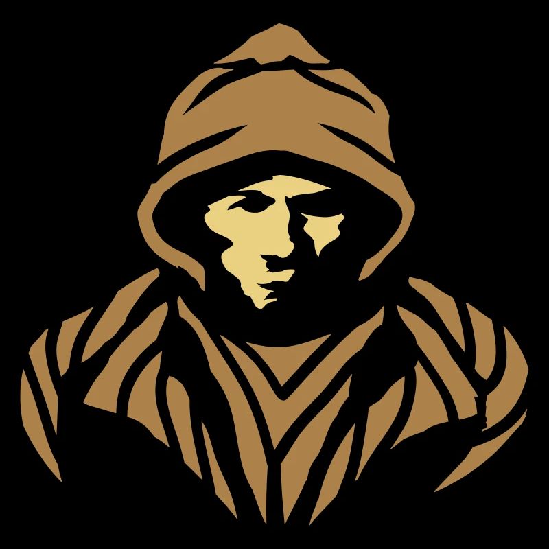Assasin design villain