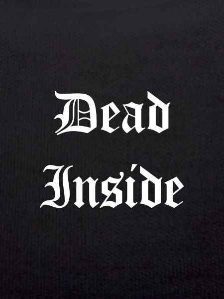 Dead Inside