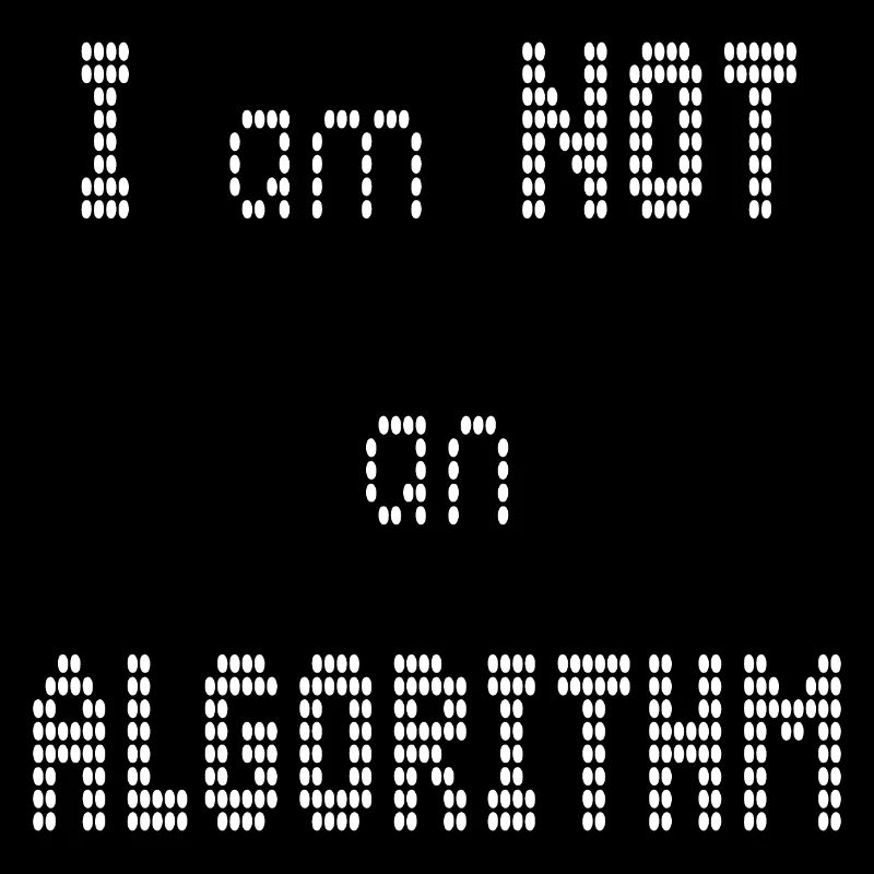 ALGORITHME NON
