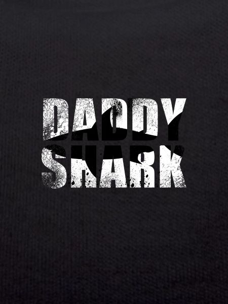 daddy shark