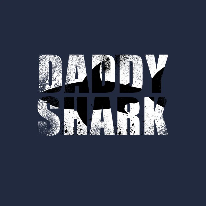 daddy shark