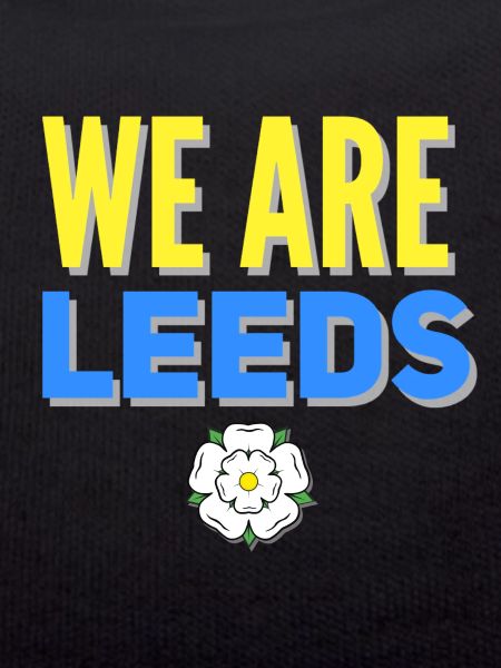 Leeds yorkshire