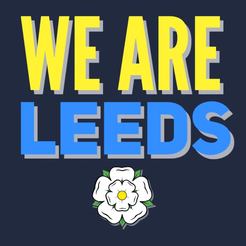 Leeds Yorkshire