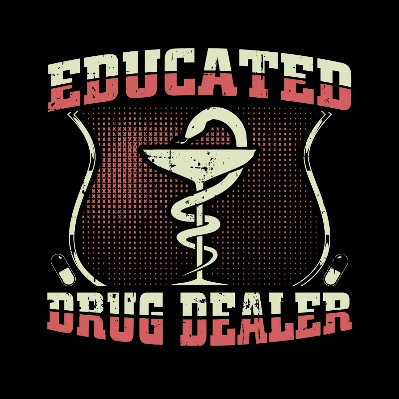 Pharmacy Student | Pharmacist Pharmacist Gifts
