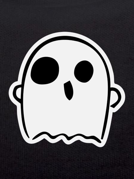 Cute Ghost