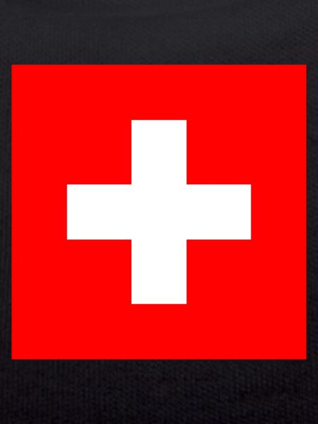 Swiss cross