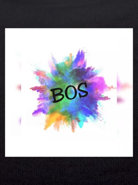 Bos colour