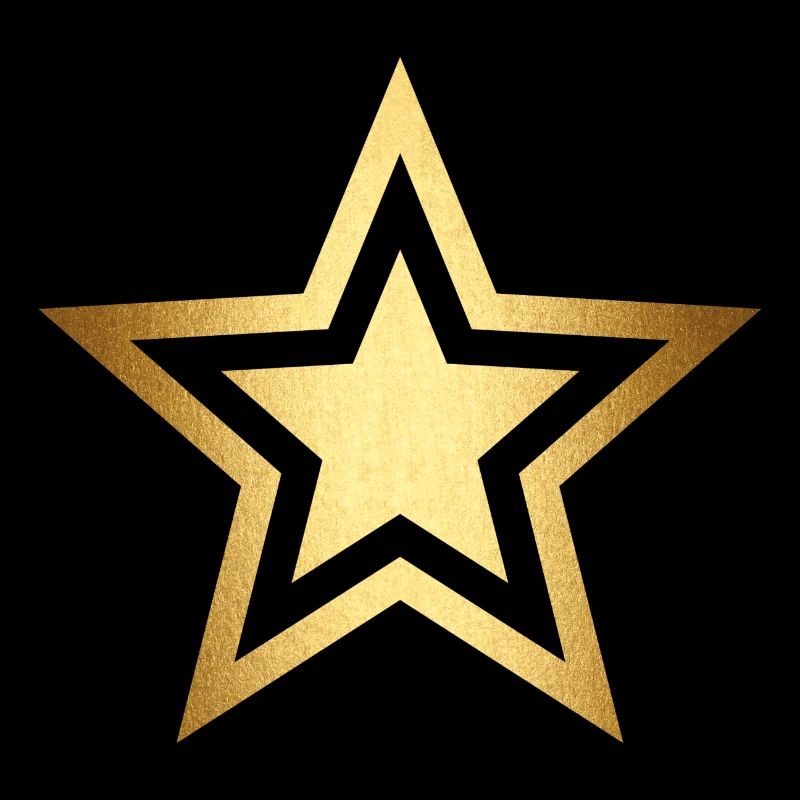 Stern gold