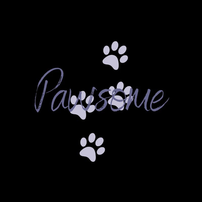 Pawsome!