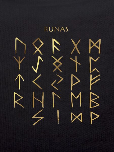 FUTHARK Runen