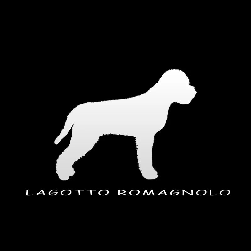 Lagotto Romagnolo