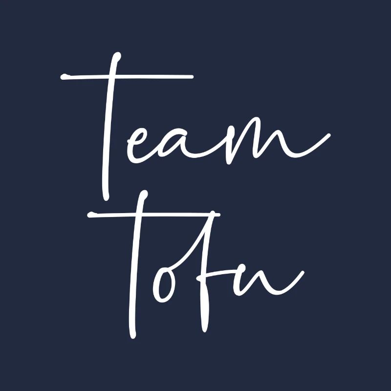 Équipe tofu