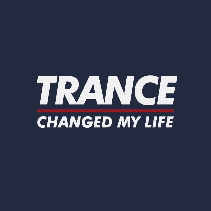Trance changed my life