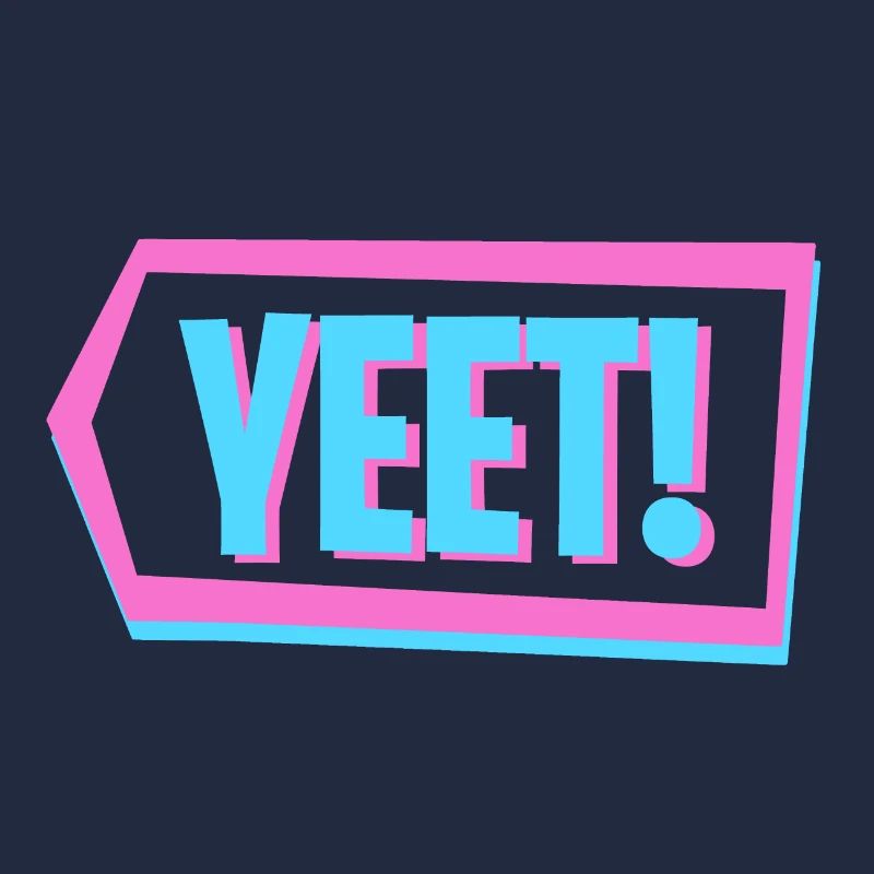 Yeet - Neon