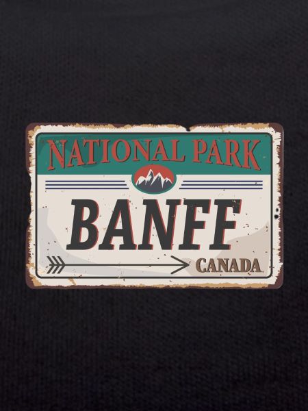Banff Plate
