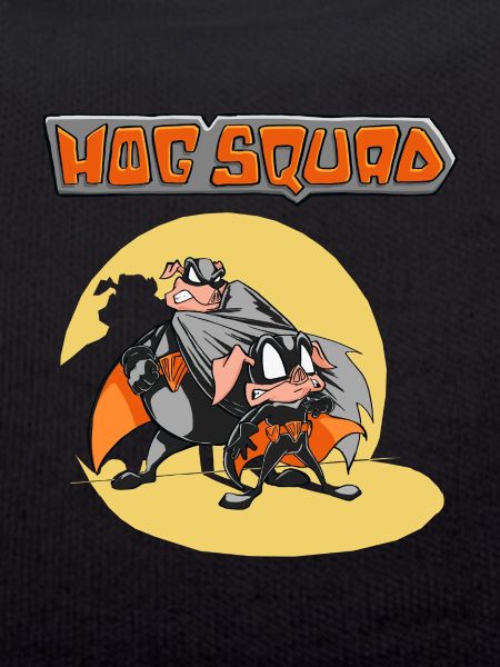 The Hog Squad