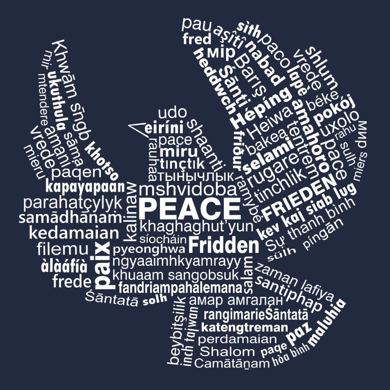 Frieden