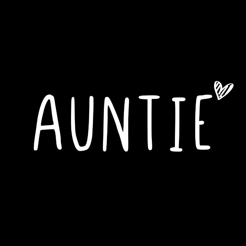 Auntie