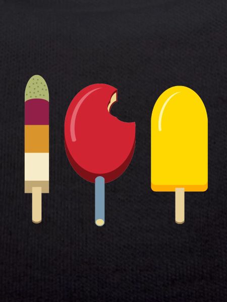Ice cream combo