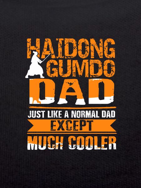 Haidong Gumdo