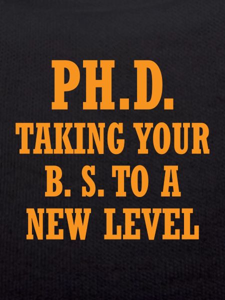 Doktor Phd Student Abschluss