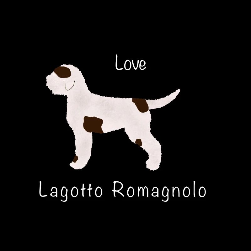 Lagotto Romagnolo