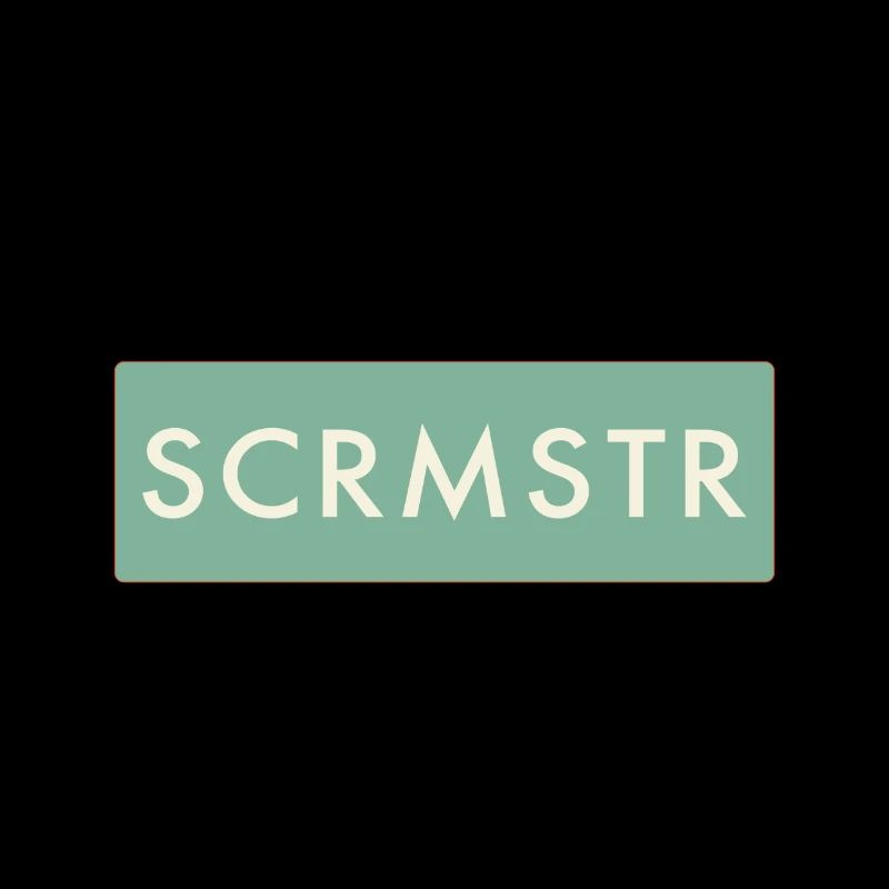 Scrummaster