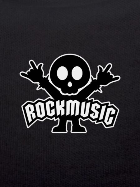 Rock music