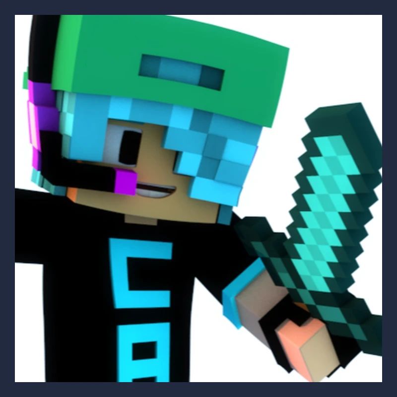 Minecraaft