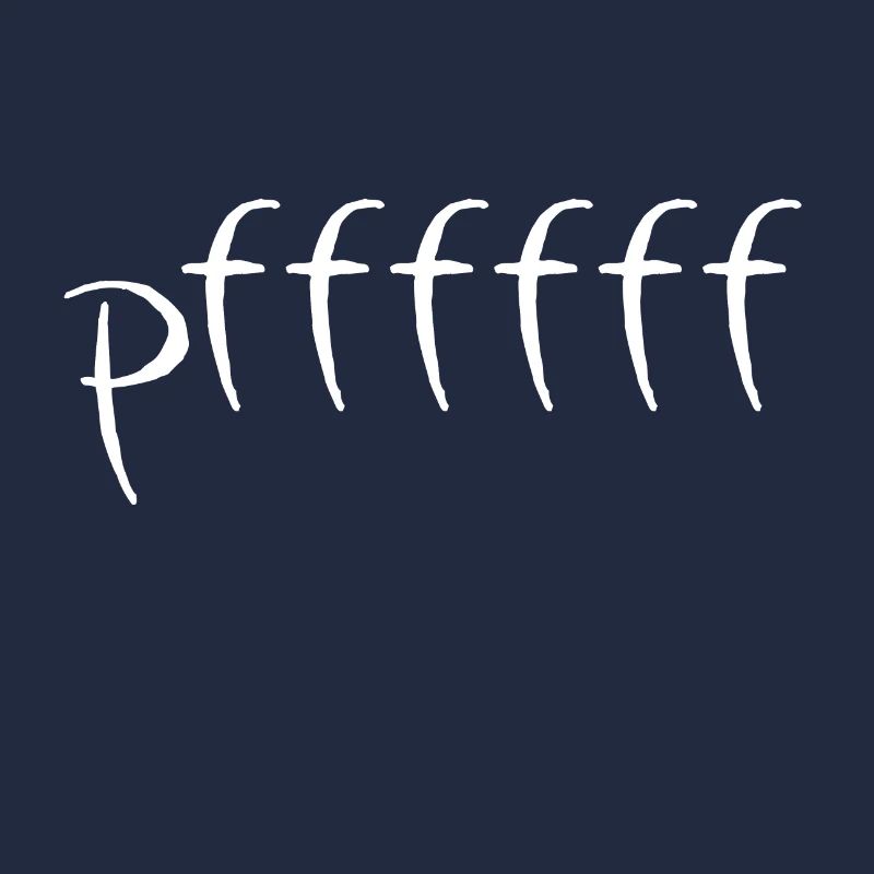 pfffffff