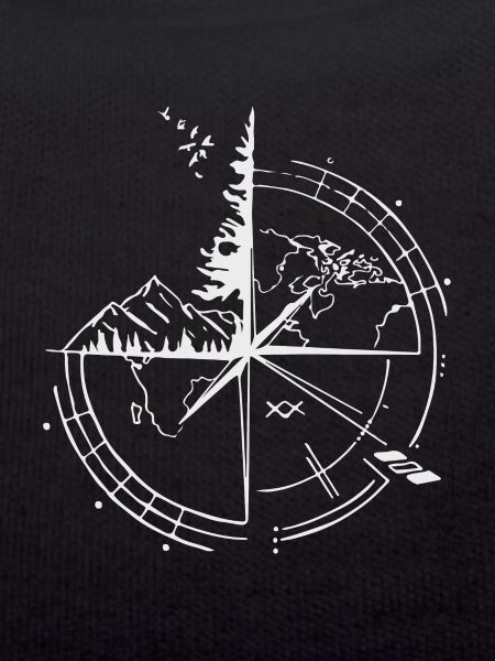Compass Travel & Mountains