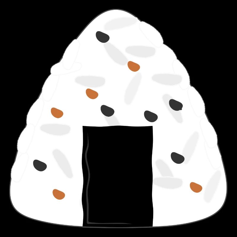 Onigiri - Japan