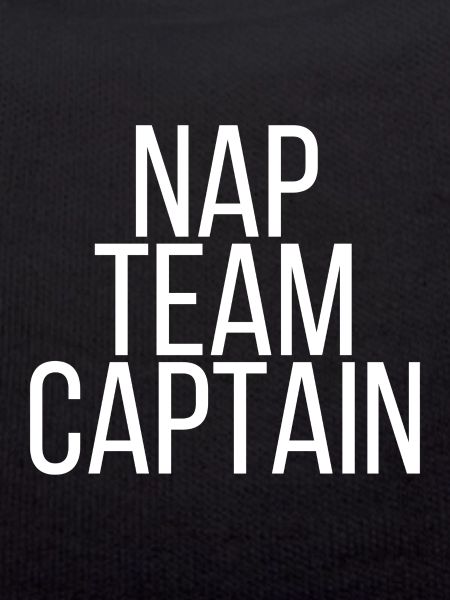 Nap team captain