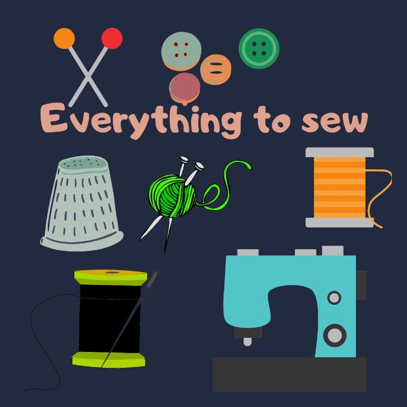 EVEYTHING À SEW