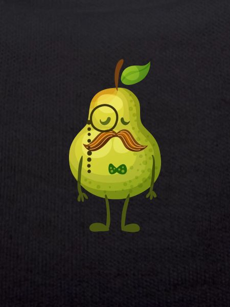Sir pear