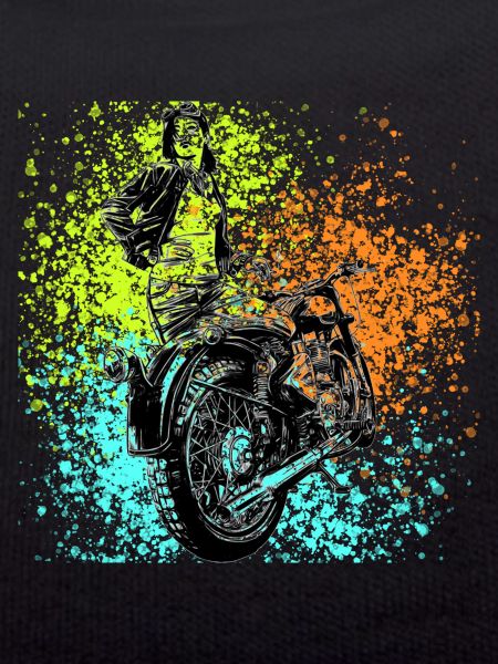 Motorcycle