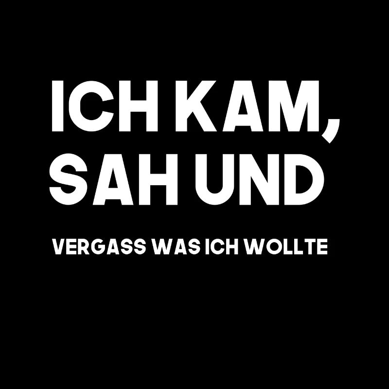 Kam Sah und Vergass