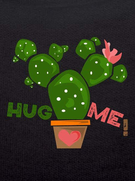 hug me