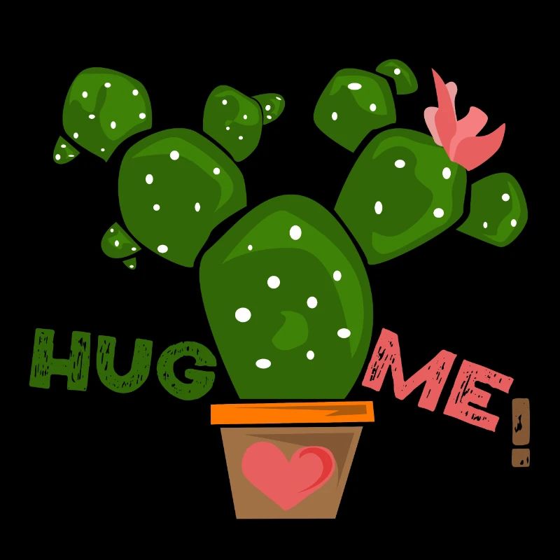 hug me