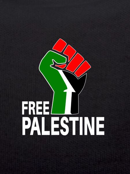 Palestine libre