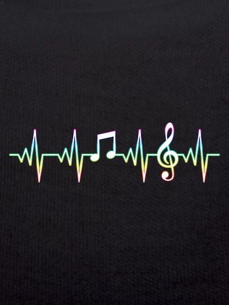 Music Heartbeat