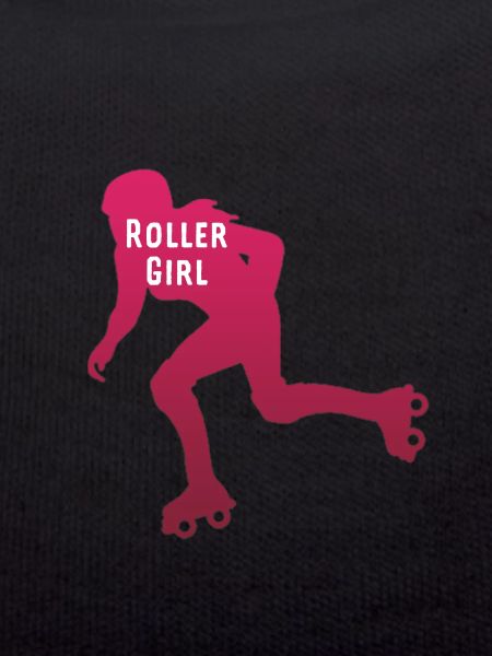 Roller girl