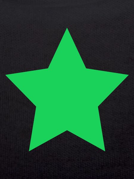 Absolute green
