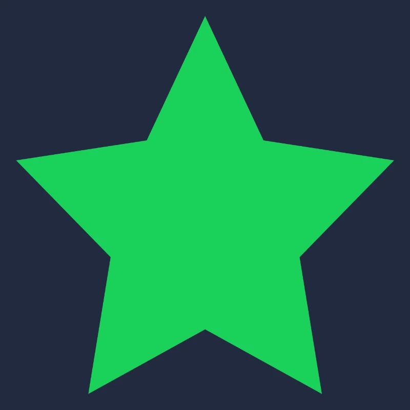 Vert absolu
