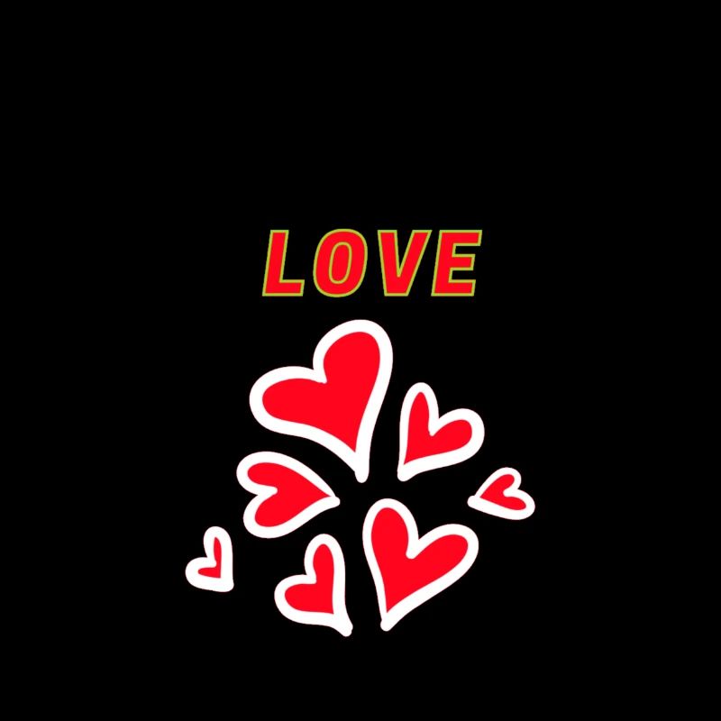 Love - Love parade