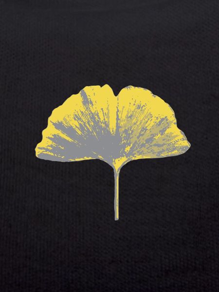 Feuille de ginko