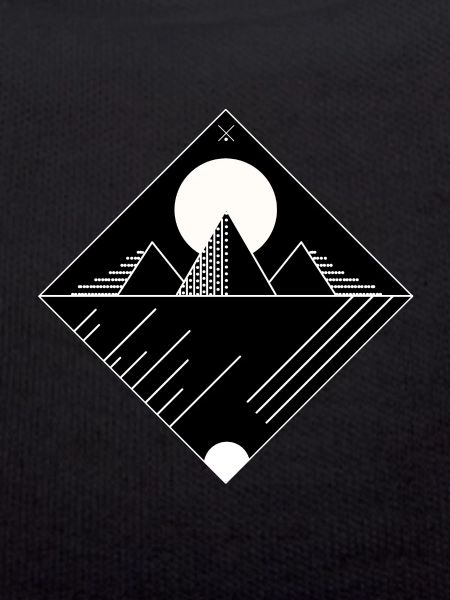 Pyramid, minimal